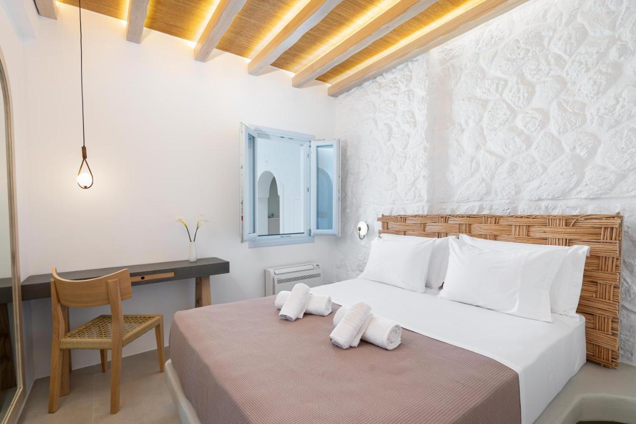 Airth Santorini Suites Firostefani Exterior foto